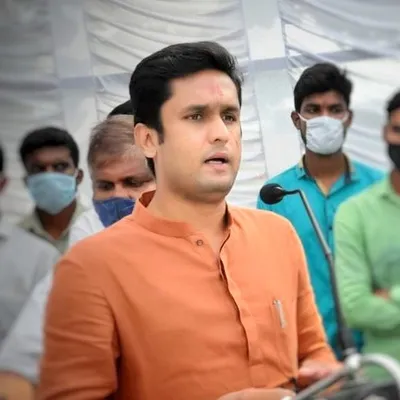 Akshay Mundada profile
