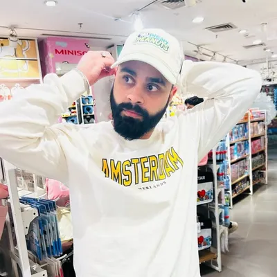 Akshay Pandita profile