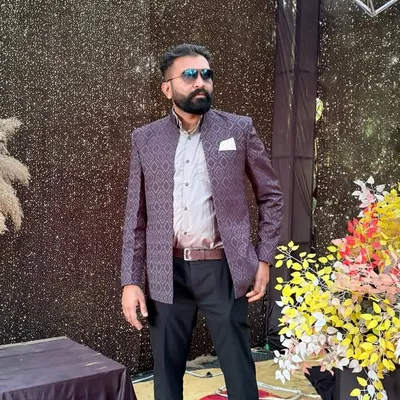 โ ๏ธ ๐ท๐๐ป๐๐ณ โ ๏ธ profile