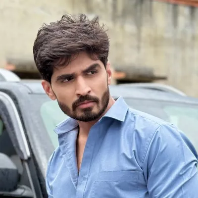 Akshay Patil profile