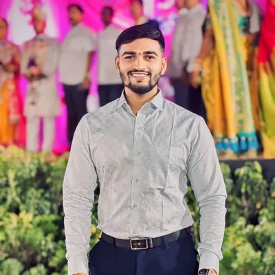Akshay Patil profile
