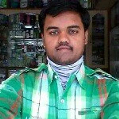 akshay pratap profile