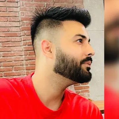 Akshay Preet Singh profile
