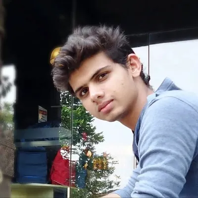 Akshay Rajput profile