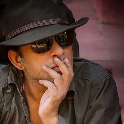 Akshay Rajput profile