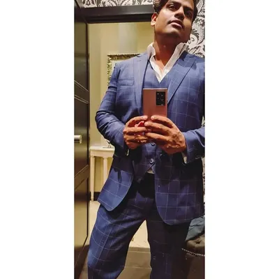 Akshay Ravi profile
