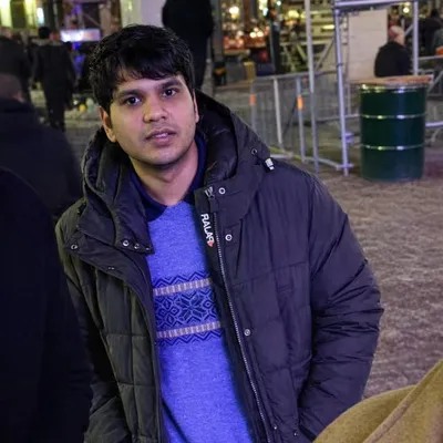 Akshhay AK Sharma profile