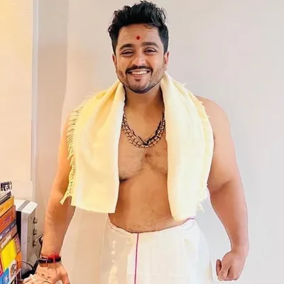 Akshay Ramesh Jadhav๐๏ธ๐๐ป๐ฟ๐ช๐ฎ๐ณ profile