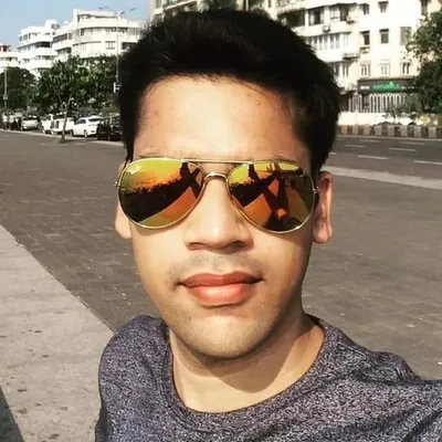 Akshaysingh Hazariđź’• profile