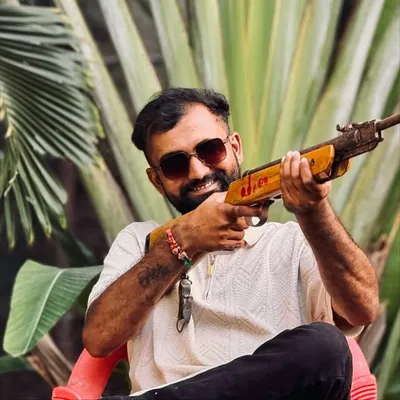 Akshay Solanki profile