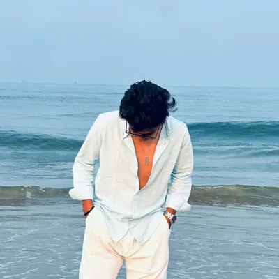 Akshay Tathe profile