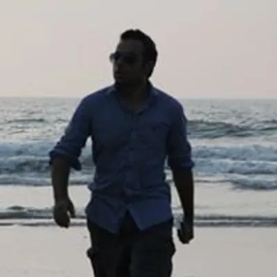 Akshay Thakker profile