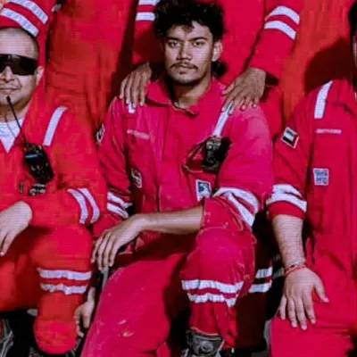 Akshay Venugopal profile