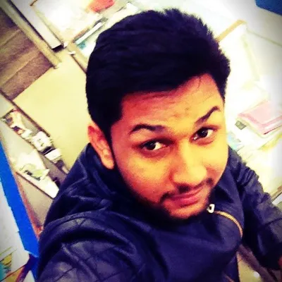 Akshay Verma profile