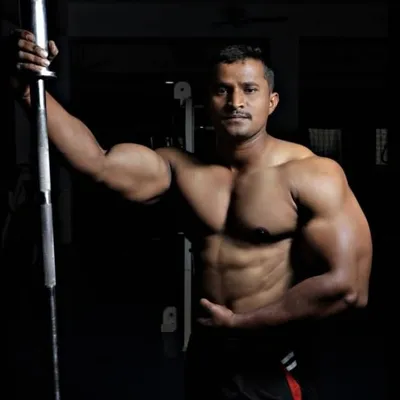 Akshay(yash) Phadatare. profile
