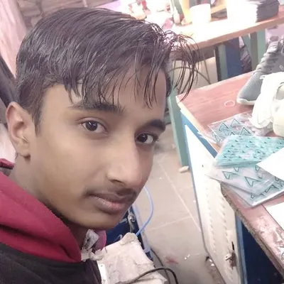 Akshay Yadav profile