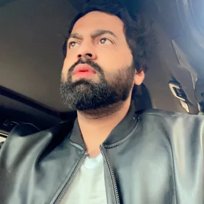 Akshay Yadav profile