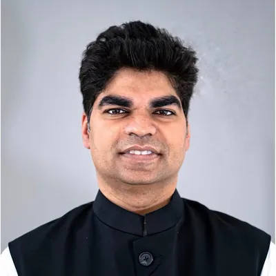 Akshay Yadav profile