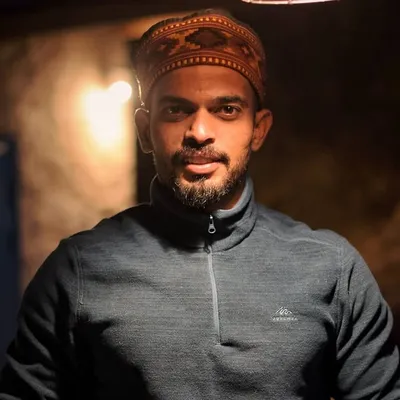 Akshay Dubey profile