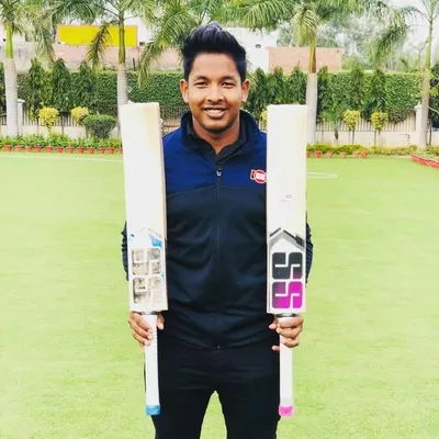 Akshdeep Nath profile