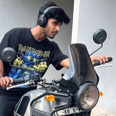 Akshay Viswan profile