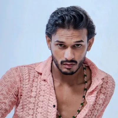 Kaushal Shetty profile