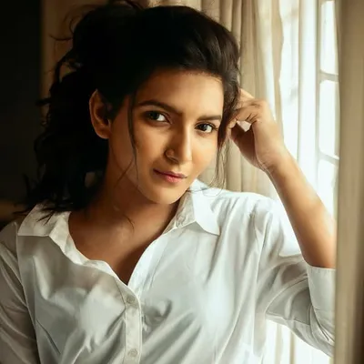 Aksheeya Bharadwaj profile