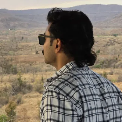 Akshay Solanki