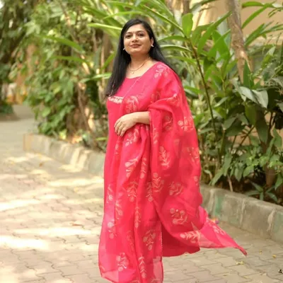 Akanksha Tyagi profile
