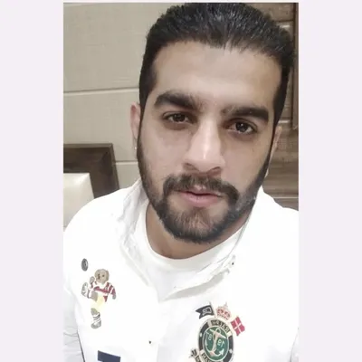 AkShit Dua profile