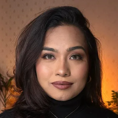 Akshita Nambiar