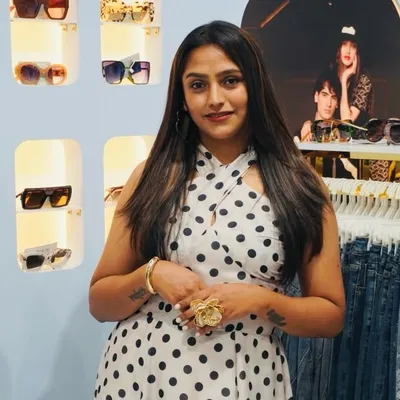 Akshita Rajath