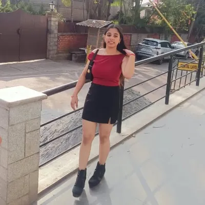 Akshita Singh profile