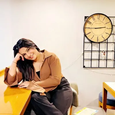 Akshita🕊 profile