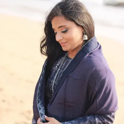 Akshita Sanklecha profile