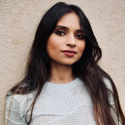 Akshita Aggarwal profile