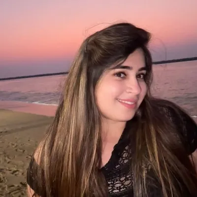 Akshita Arora✨ profile