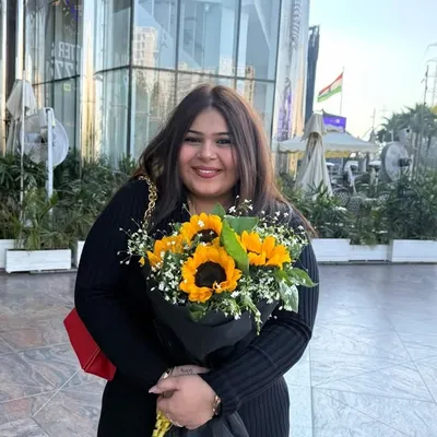 Akshita Sharma profile