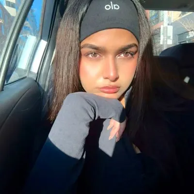 Akshita Sharma profile