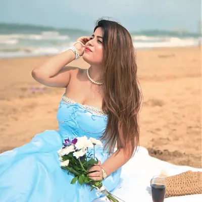 Akshitaa Gaha profile