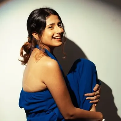 Akshita mengi profile