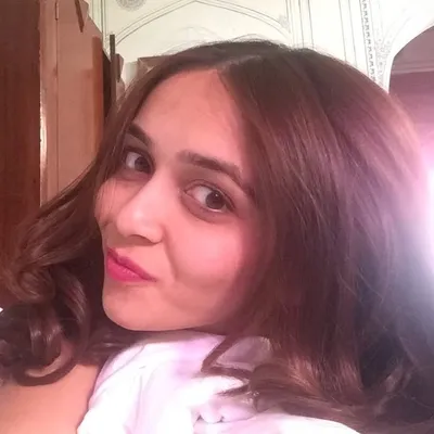 Akshita Nahar Jain profile