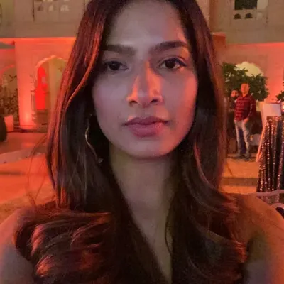 Akshita Singh profile