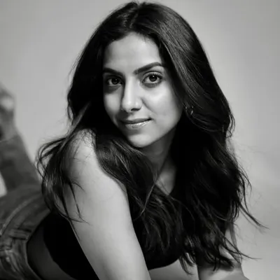 Akshitha Setty profile