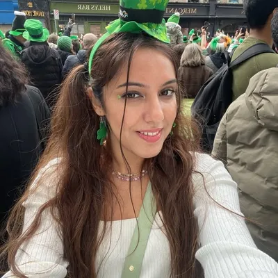 Akshita Sood profile