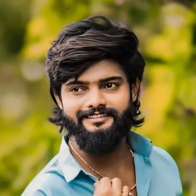 Akshith Marvel official profile