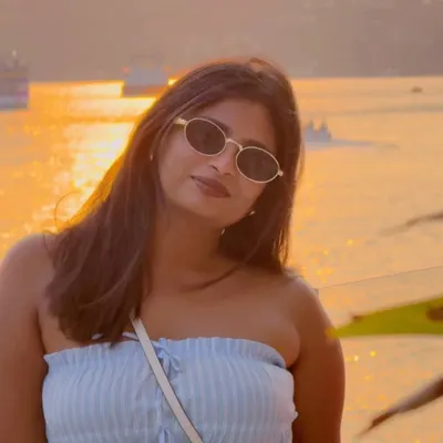 Akshitha :) profile