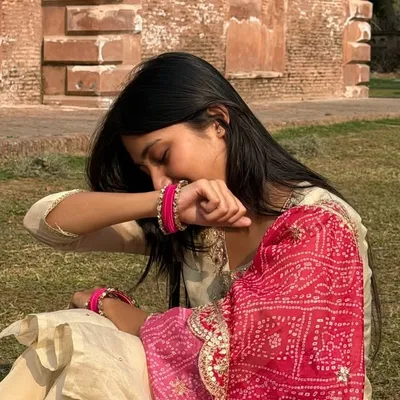 Akshiti Arya