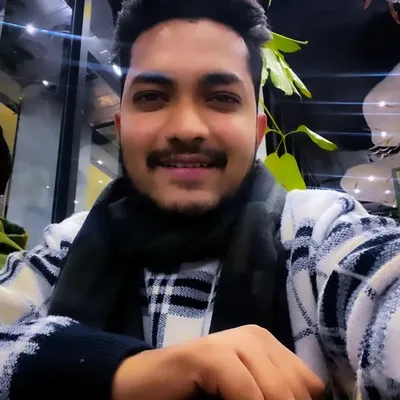 Aksh Sawarne profile