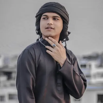 Sarfaraz Ali Haider profile